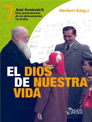 cover image of King Nº 7 El Dios de nuestra vida